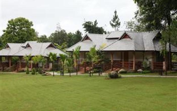 Chiangkham Luang Resort