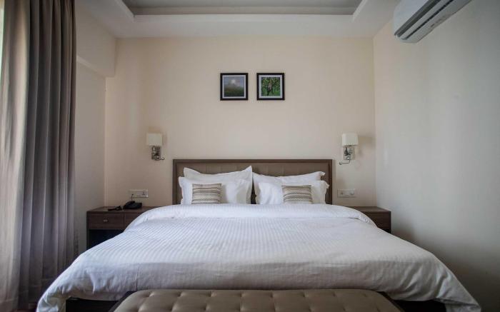 Hotel Alaya