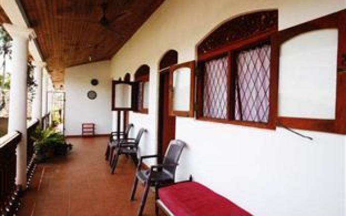 Wijenayake's - Beach Haven Guest House - Galle Fort