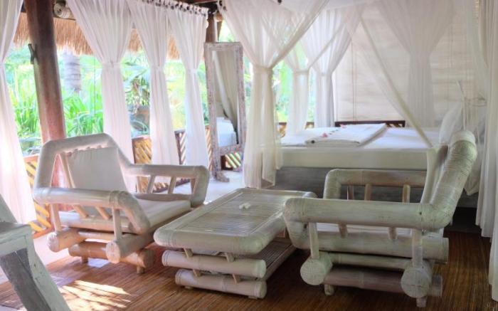 Villa Boreh Beach Resort & Spa