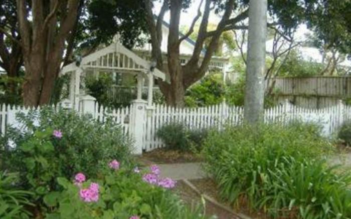 Genesta House