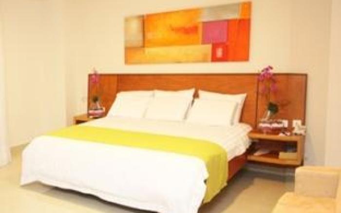 Hotel Atrium Plaza