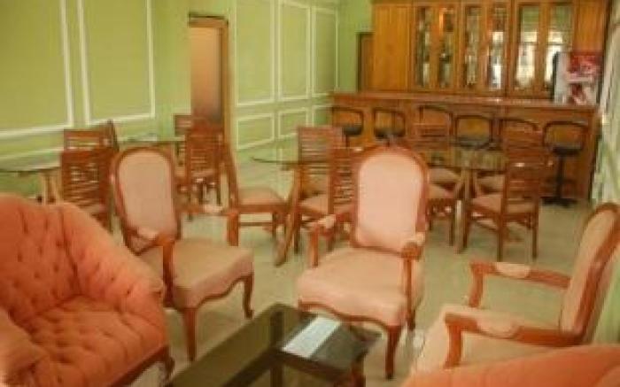 The International Centre - Goa Accommodation