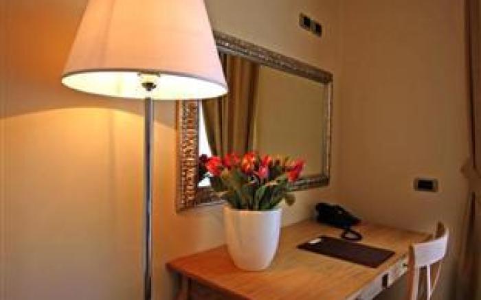 Relais Concorde