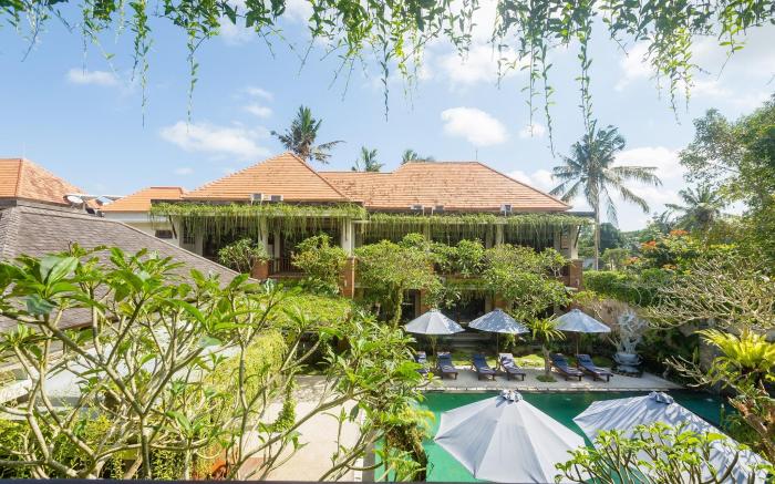 AWATARA BOUTIQUE RESORT