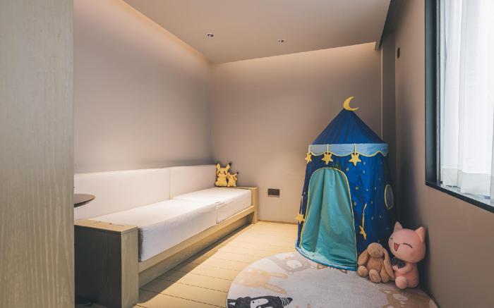 Atour X Hotel Shanghai the Bund East Nanjing Road Metro Station