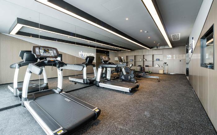 Atour Hotel Ningbo Waitan Road Jingxin Tiandi