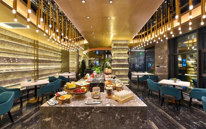 Atour Hotel Beijing Wangjing SOHO