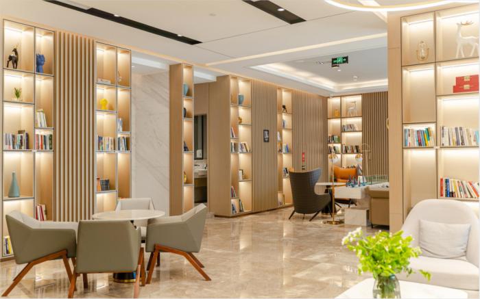 Atour Hotel Hangzhou Xixigu Tianmu Mountain Road