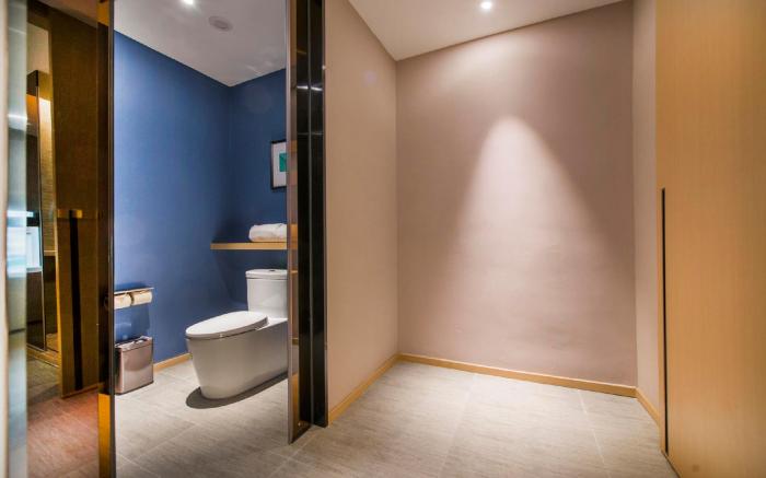 Atour Hotel Guangzhou Sanyuanli