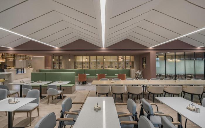 Atour S Hotel Shanghai Hongqiao Center Aiqinhai Mall