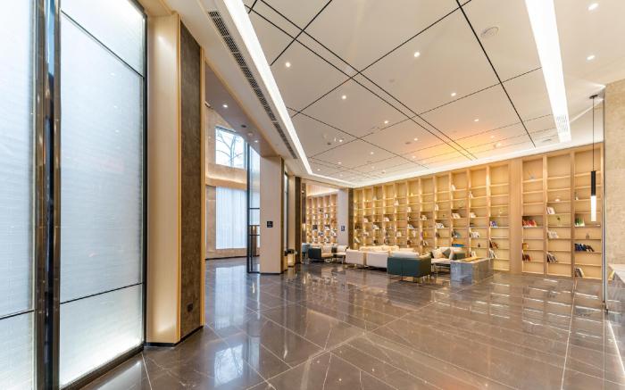 Atour Hotel Shaoxing Luxuan’s Hometown