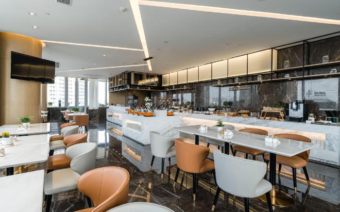 Atour Hotel Ningbo Old Bund
