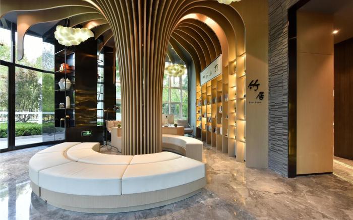 Atour Hotel Beijing Headquarter Base