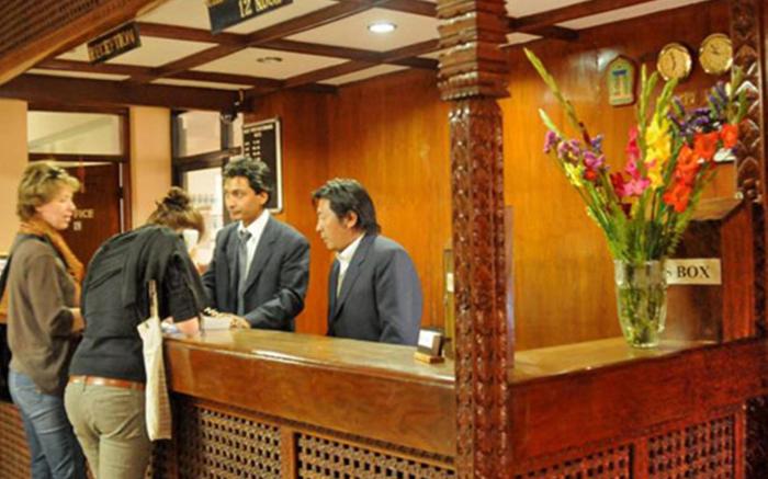 Hotel Excelsior