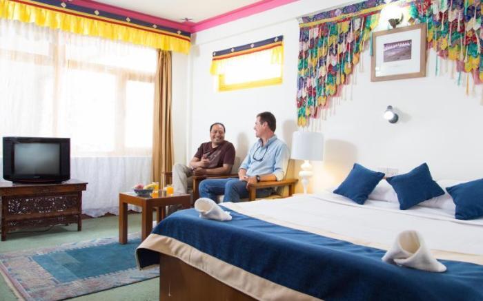 Hotel Utse