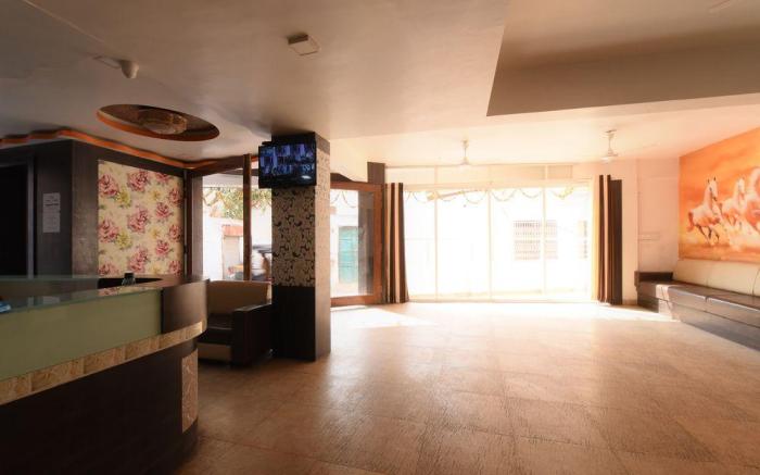 Hotel Atithi Bhawan by Sky Stays