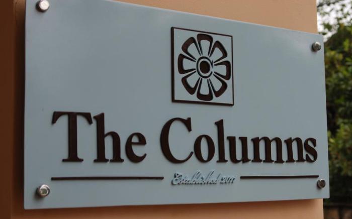 The Columns Hotel