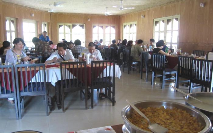 Hotel Wild Life Camp