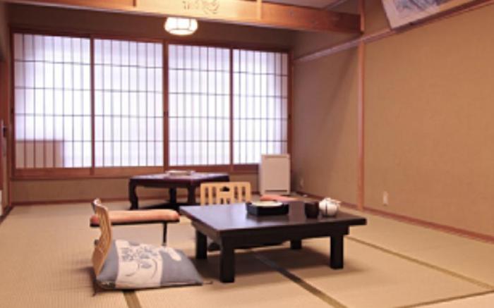 Kinosaki-Onsen Sinonomesou