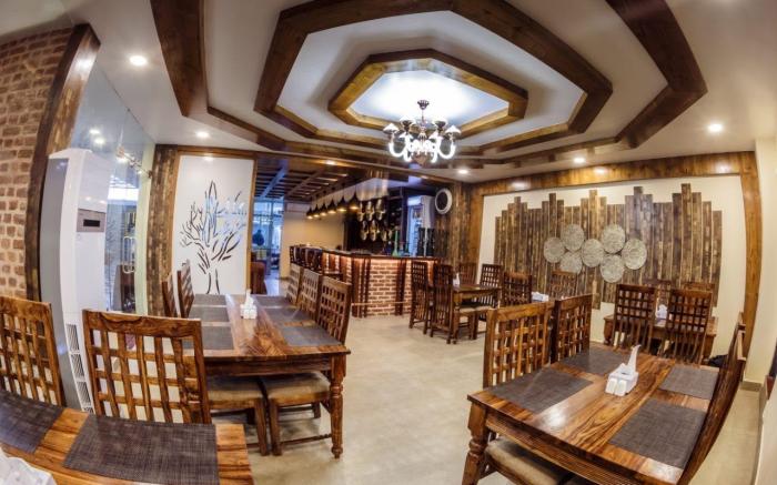 Hotel Tapas