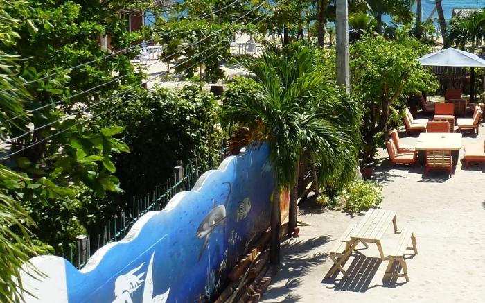 Little Mermaid Dive Resort