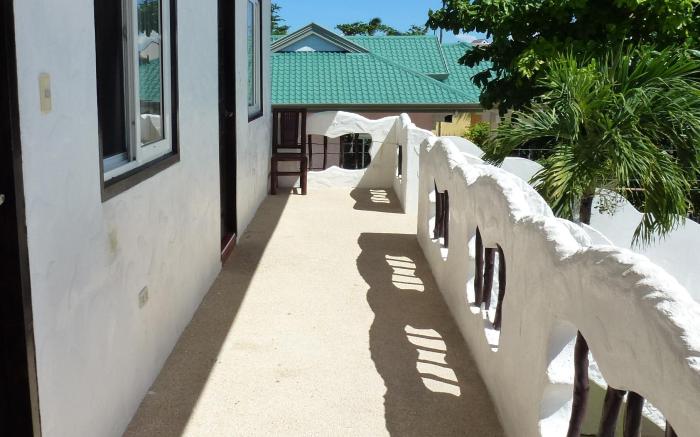 Little Mermaid Dive Resort
