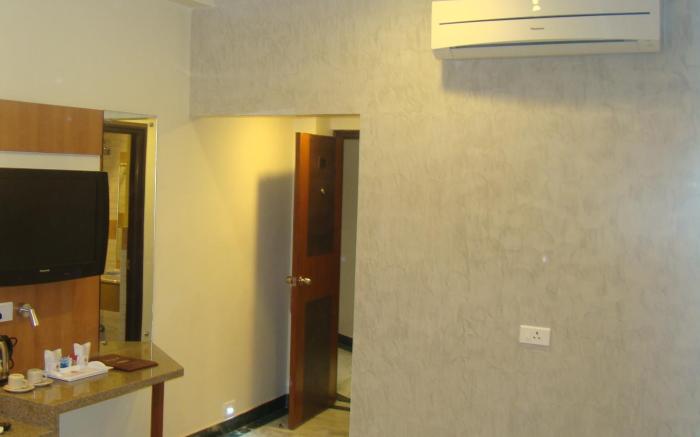 Hotel Dayal