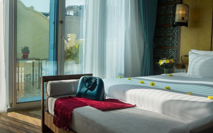 Hanoi Media Hotel and Spa