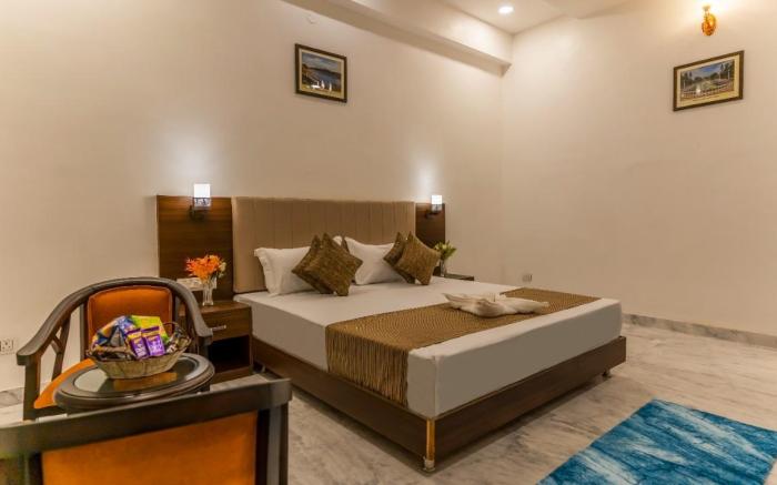 ARISTA - A Luxury Boutique Hotel