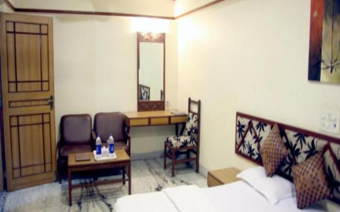 Hotel Jawahar