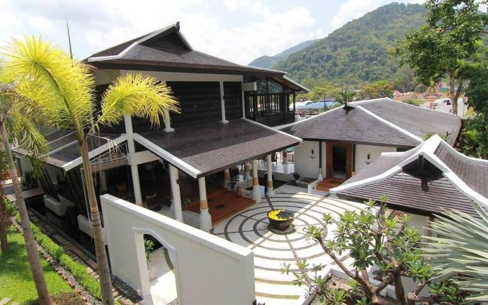 Numsai Khaosuay Resort