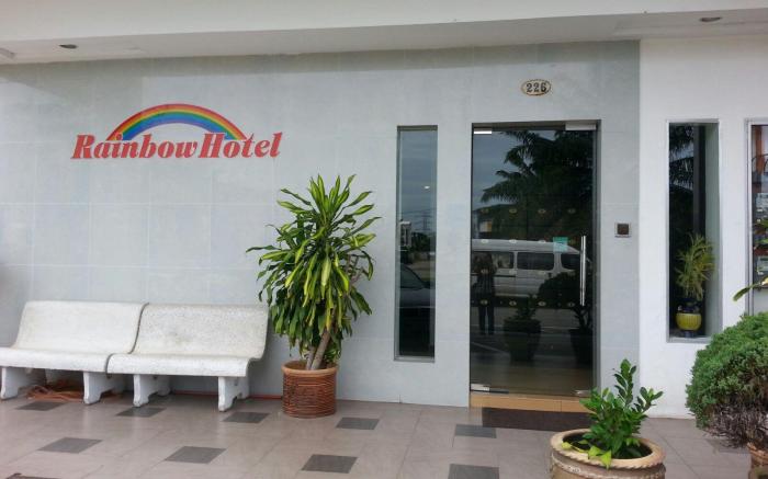 Rainbow Hotel Alor Setar