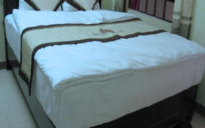 Viet Nhat Hotel Ninh Binh