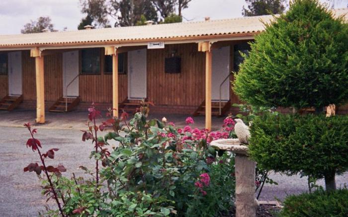Cooma High Country Motel