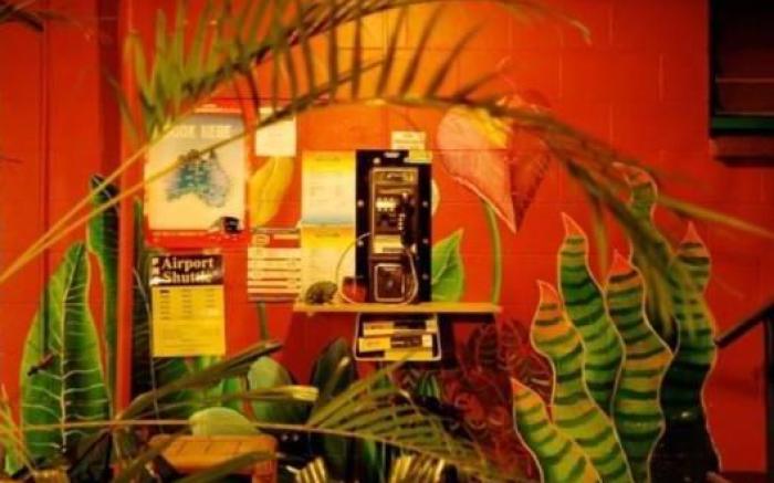 Dreamtime Hostel