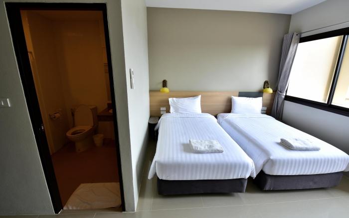 Prachuap Beach Hotel