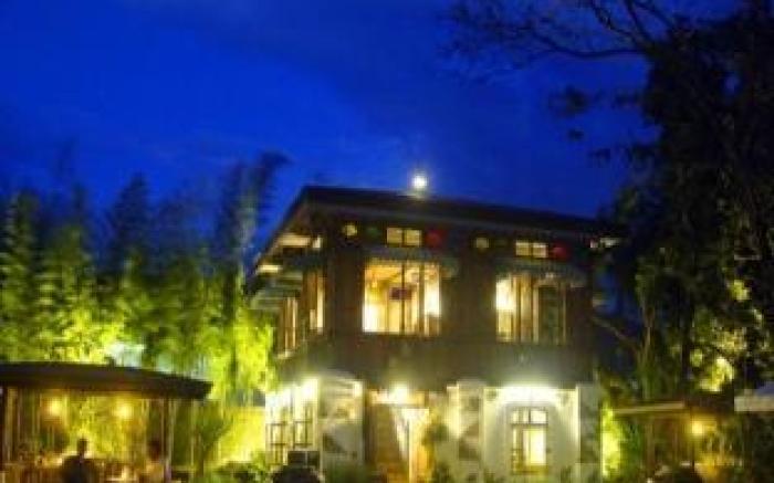 Sulyap Bed & Breakfast – Casa de Obando Boutique Hotel