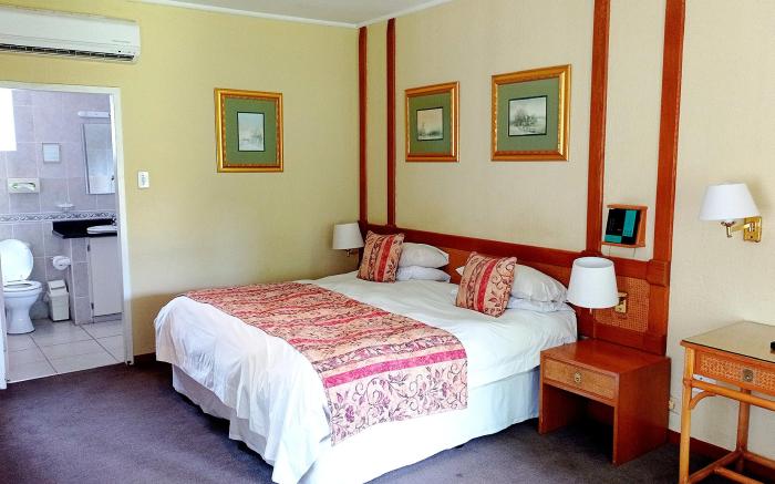 Sparkling Waters Hotel and Spa