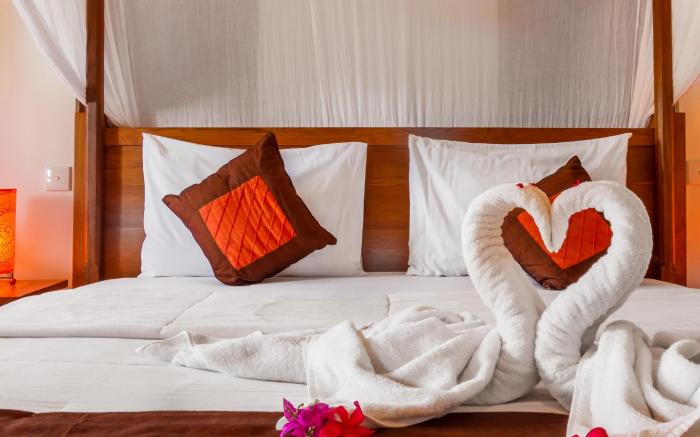 Rama Shinta Hotel Candidasa