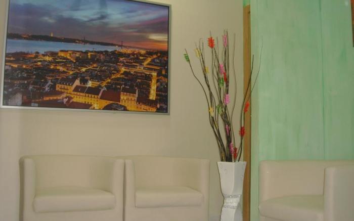 Downtown Guest House