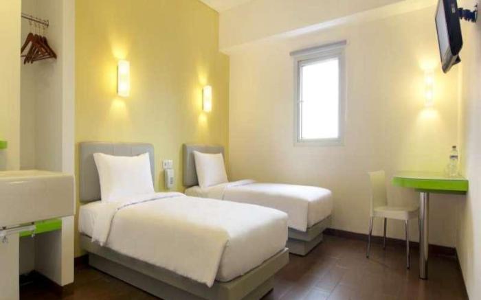 Amaris Hotel Mangga Besar