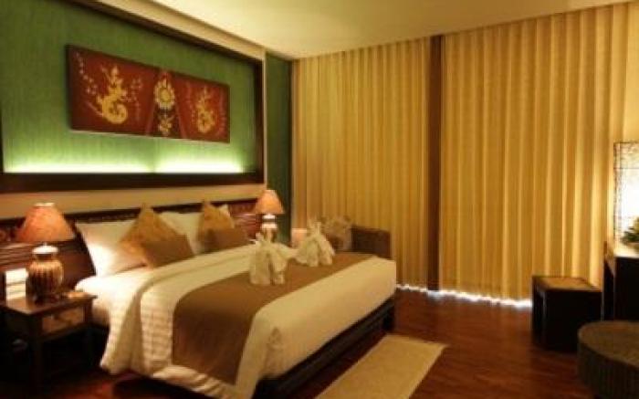 Mountain Creek Wellness Resort Chiang Mai