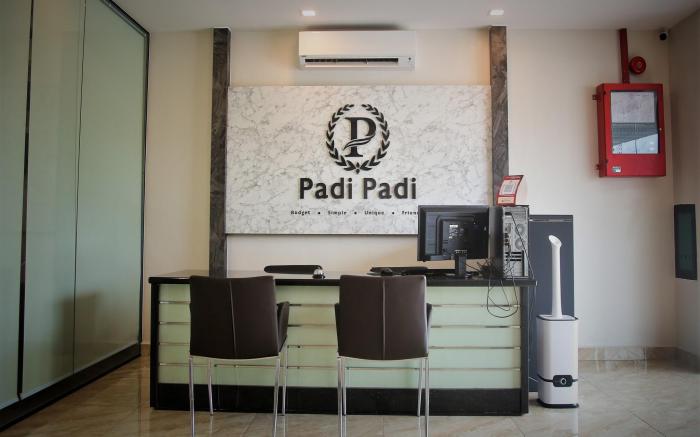PADI PADI HOTEL