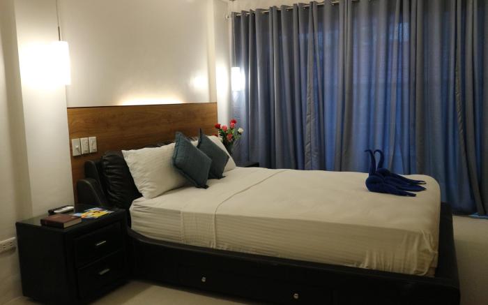 Stunning Republic Beach Resort