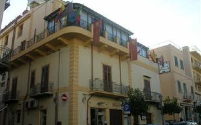 Hotel Centrale Bagheria