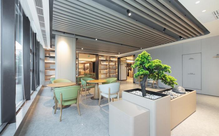 JI Hotel Weihai Liugong Island Tourism Pier