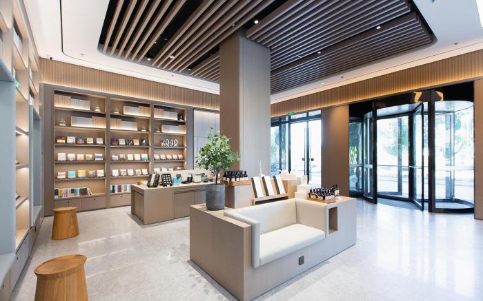 JI Hotel Taizhou Yuhuan Chumen
