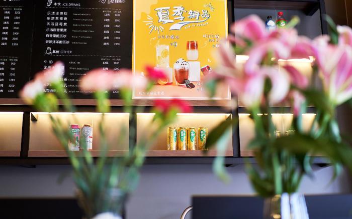 Hanting Hotel Zhuhai Tangjia High-Tech Zone