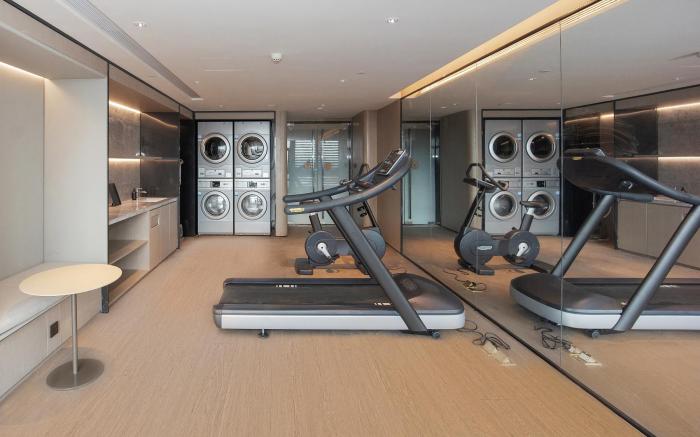 JI Hotel Luzhou Bubugao Plaza